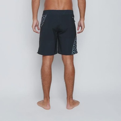 Boardshort Billabong Cylinders Airlite - Foto 2