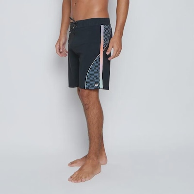 Boardshort Billabong Cylinders Airlite - Foto 3