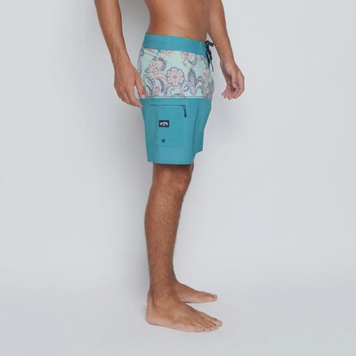 Boardshort Billabong Fifty50 Airlite Foam - Foto 4