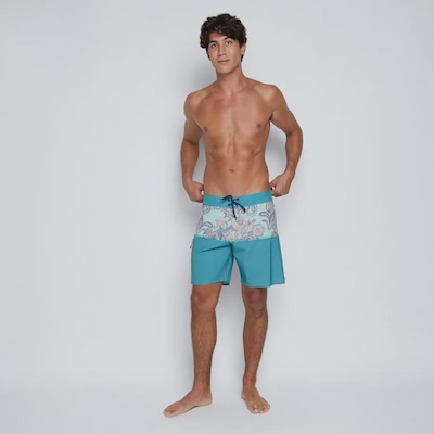 Boardshort Billabong Fifty50 Airlite Foam - Foto 5