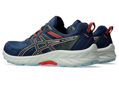 Tênis Masculino Asics Gel Venture 9 - Foto 4
