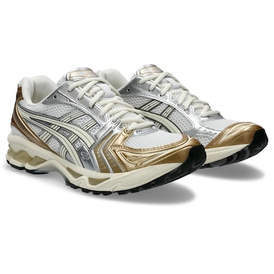 Tênis Masculino Asics Gel Kayano 14 - Foto 3