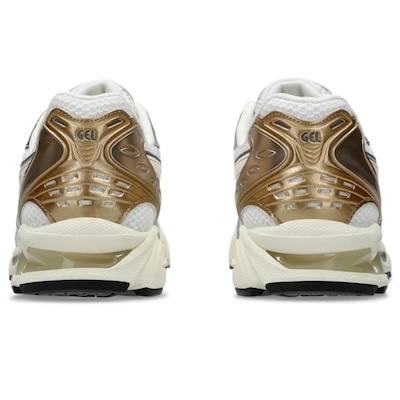 Tênis Masculino Asics Gel Kayano 14 - Foto 5