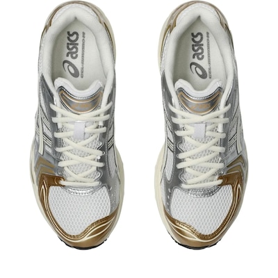 Tênis Masculino Asics Gel Kayano 14 - Foto 6