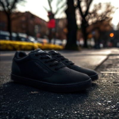 Tênis Masculino Mormaii Urban Essence - Foto 6