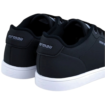 Tênis Masculino Mormaii Urban Essence - Foto 4
