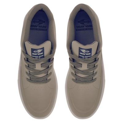 Tênis Masculino Mormaii Urban Essence - Foto 3