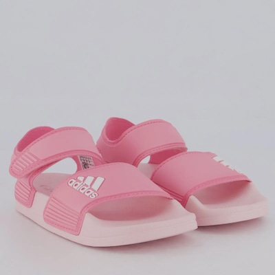 Sandália Infantil adidas Adilette - Foto 2