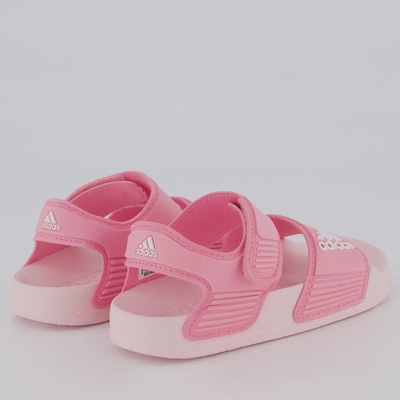 Sandália Infantil adidas Adilette - Foto 3