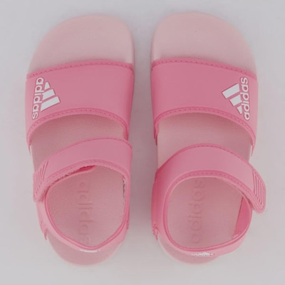 Sandália Infantil adidas Adilette - Foto 4