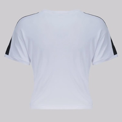 Kit Regata + Cropped Feminino do Vasco Kappa Supporter - Foto 5