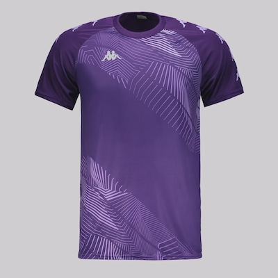 Camiseta Kappa Zurich Masculina - Foto 1