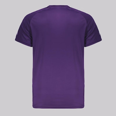 Camiseta Kappa Zurich Masculina - Foto 2