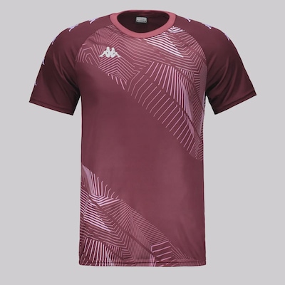 Camiseta Kappa Zurich Masculina - Foto 1