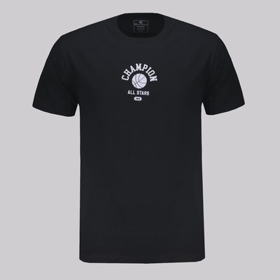 Camiseta Masculina Champion Allstars 1919 - Foto 1