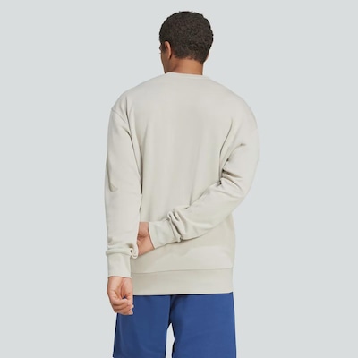 Blusão de Moletom Masculino adidas All SZN - Foto 2