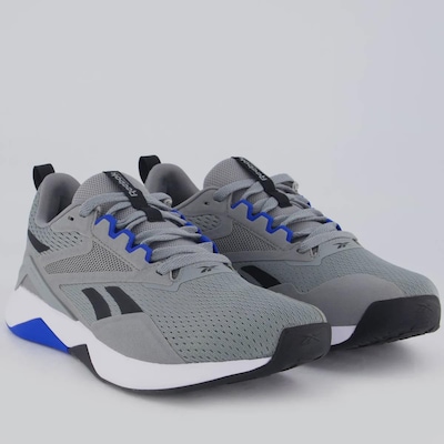 Tênis Masculino Reebok Nanoflex TR V2 - Foto 2