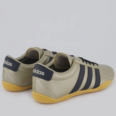 Tênis Feminino adidas Grand Court Lo - Foto 3