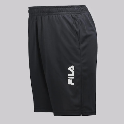 Bermuda Fila Sports Myler Masculina - Foto 2