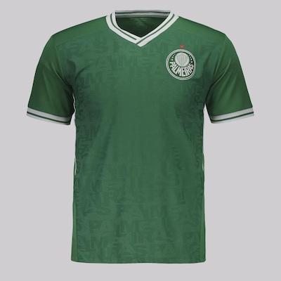 Camisa do Palmeiras Mundial I Futfanatics Masculina - Foto 1