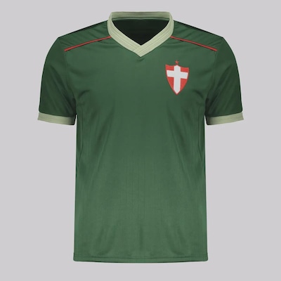 Camisa do Palmeiras Energy II Infantil - Foto 1