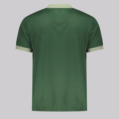 Camisa do Palmeiras Energy II Infantil - Foto 2