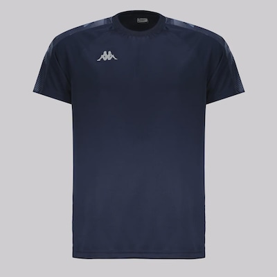 Camiseta Kappa Athens Masculina - Foto 1