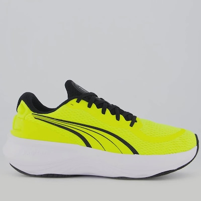 Tênis Masculino Puma Scend Pro 2 - Foto 1