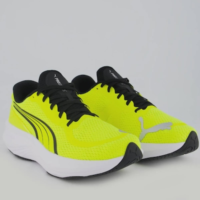 Tênis Masculino Puma Scend Pro 2 - Foto 2