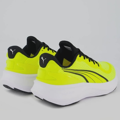 Tênis Masculino Puma Scend Pro 2 - Foto 3