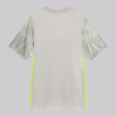 Camisa do Palmeiras Puma Goleiro III 2025 Masculina - Foto 2