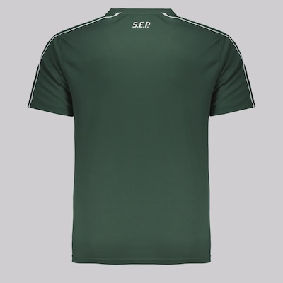 Camisa do Palmeiras League III Betel Masculina - Foto 2