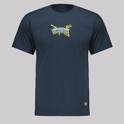 Camiseta Masculina Grizzly Triple Double - Foto 1