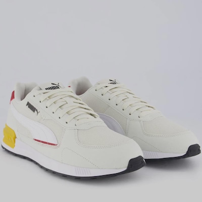 Tênis Masculino Puma Gravition - Foto 2