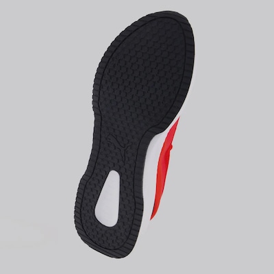 Tênis Masculino Puma Flyer Lite 3 BDP - Foto 5