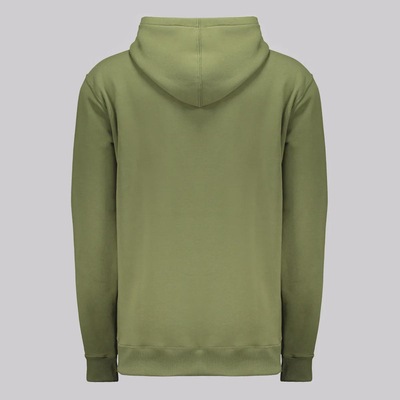 Blusão de Moletom Masculino Oakley Patch Hoodie com Capuz - Foto 2