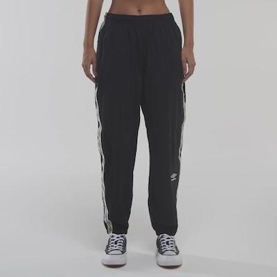 Calça Umbro Tape FC Unissex - Foto 1