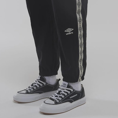 Calça Umbro Tape FC Unissex - Foto 3
