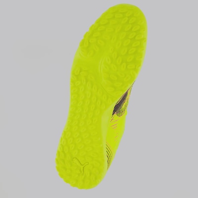 Chuteira de Society Adulto Puma Future 8 Play TT - Foto 5