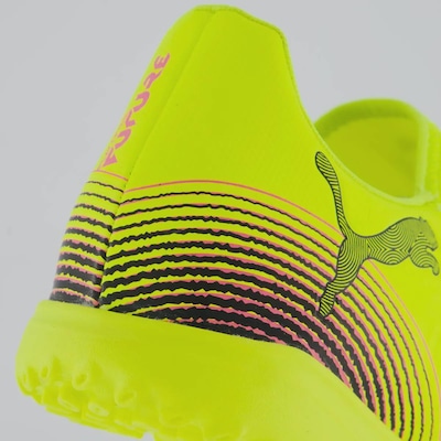 Chuteira de Society Adulto Puma Future 8 Play TT - Foto 6