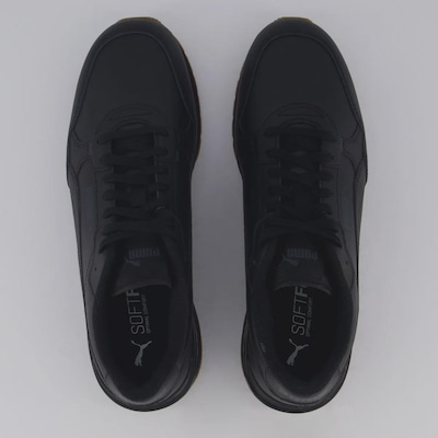 Tênis Masculino Puma ST RunnerV4 L - Foto 4