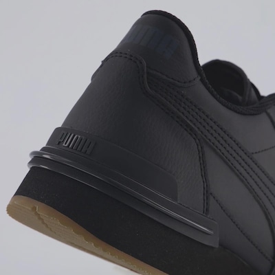 Tênis Masculino Puma ST RunnerV4 L - Foto 6