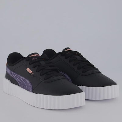 Tênis Feminino Puma Carina 3.0 Blurry Dreams - Foto 5