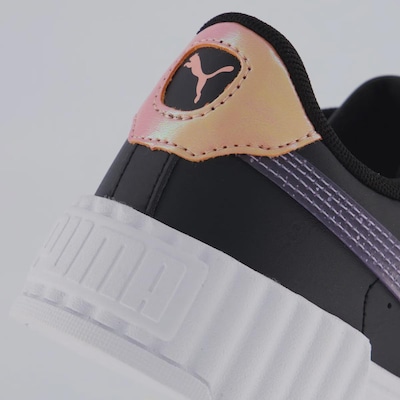Tênis Feminino Puma Carina 3.0 Blurry Dreams - Foto 6