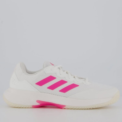 Tênis Feminino adidas Game Court 2 - Foto 1