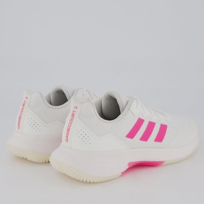 Tênis Feminino adidas Game Court 2 - Foto 3