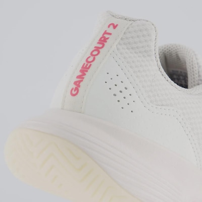 Tênis Feminino adidas Game Court 2 - Foto 6