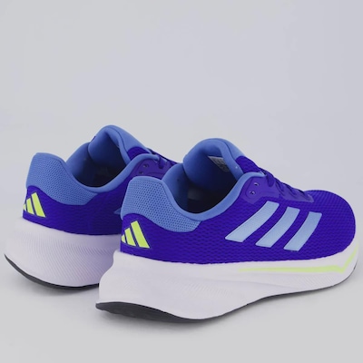 Tênis Masculino adidas Response - Foto 3