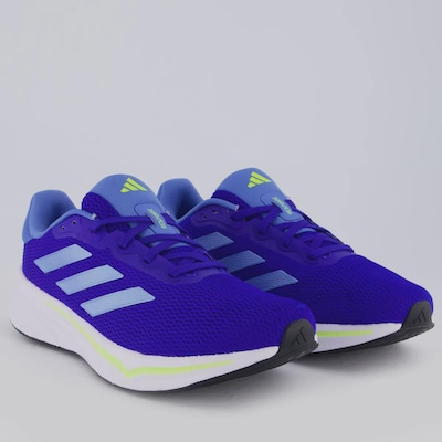 Tênis Masculino adidas Response - Foto 5