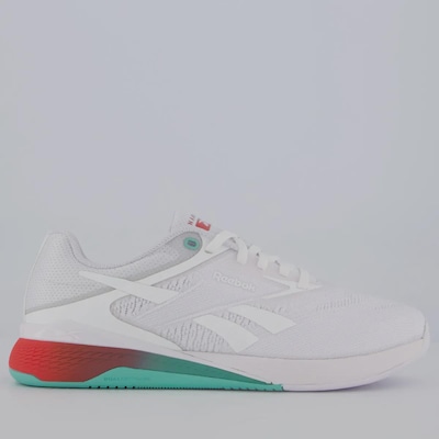 Tênis Feminino Reebok Nano X5 - Foto 1